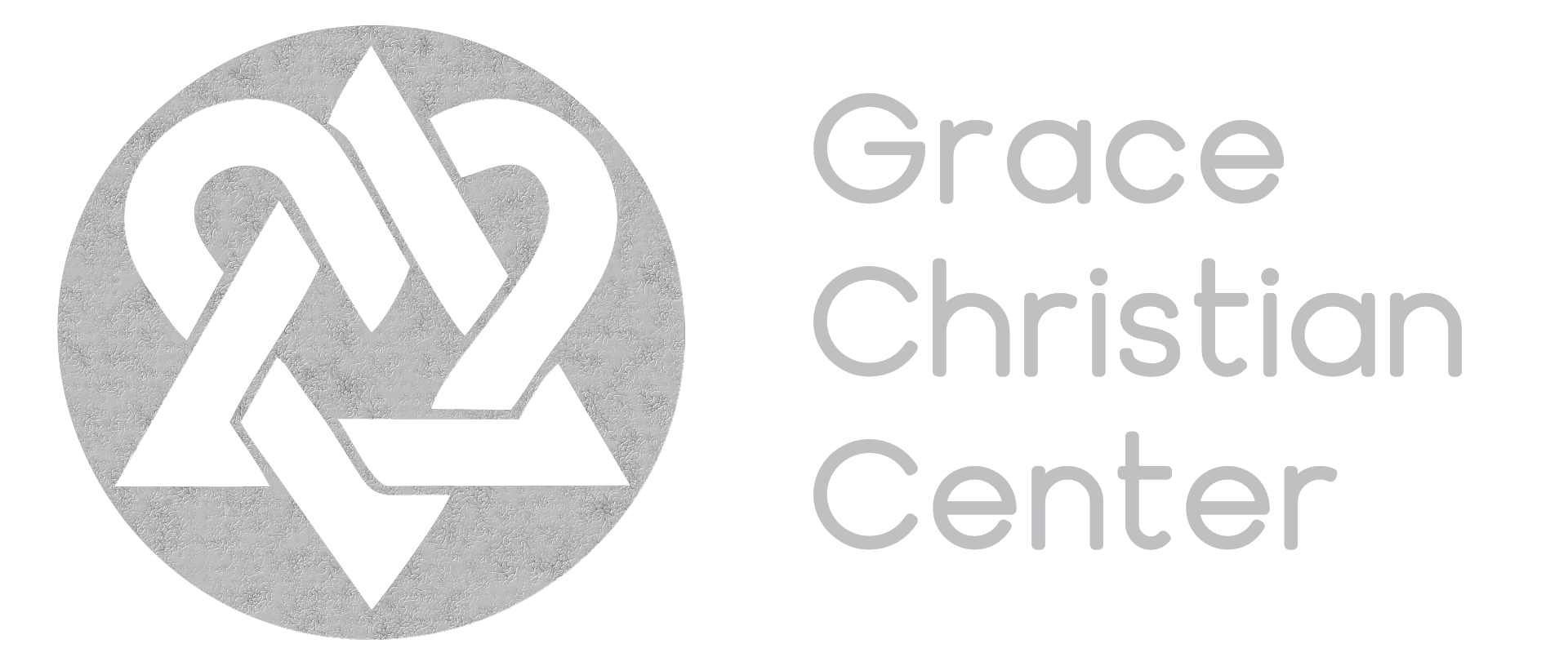 PNG Logo Grace Chrsitian Center Symbol